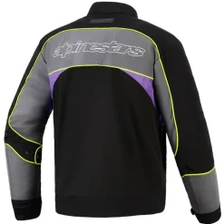 Unite Jacket