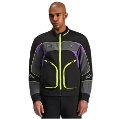 Unite Jacket