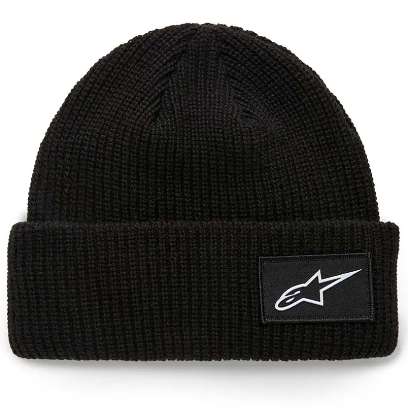 Unload Rib Cuff Beanie