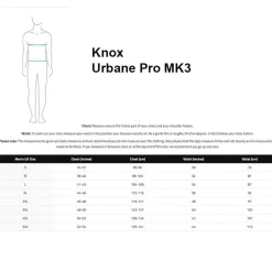 Urbane Pro MK3