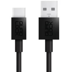 USB A to USB C Cable