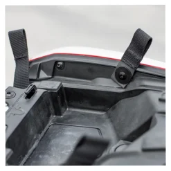 US-Drypack Fitting Kit Ducati Panigale