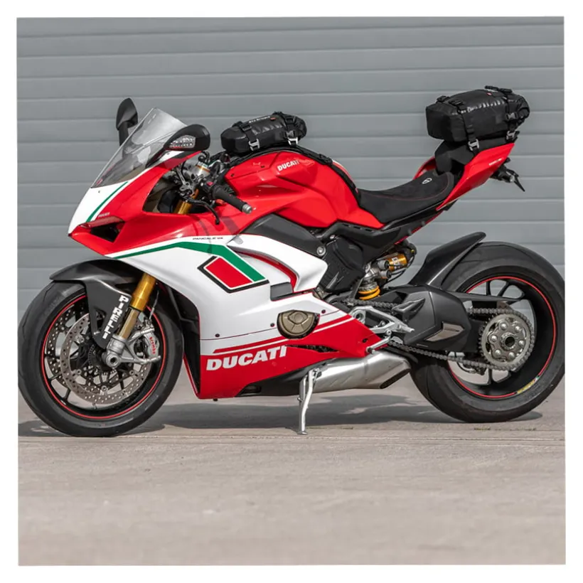 US-Drypack Fitting Kit Ducati Panigale V4