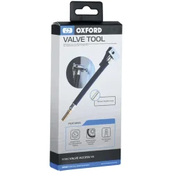 Valve Access Tool
