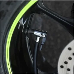 Valve Access Tool