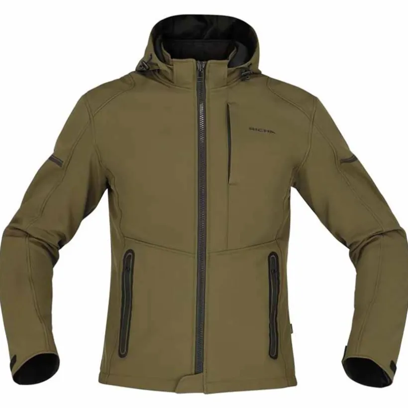Vanquish 2 Jacket