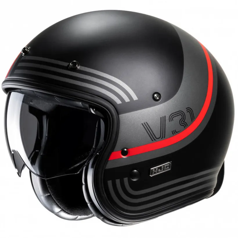 V31 Byron