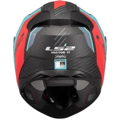 Vector II Carbon Grid FF811