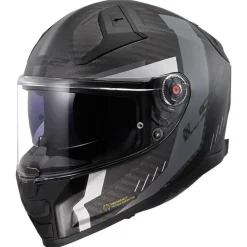 Vector II Carbon Grid FF811