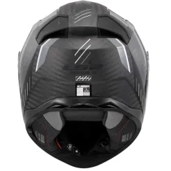 Vector II Carbon Grid FF811