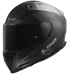 Vector II Carbon Met Intercom 4X