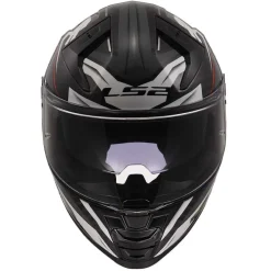 Vector II Carbon Savage FF811