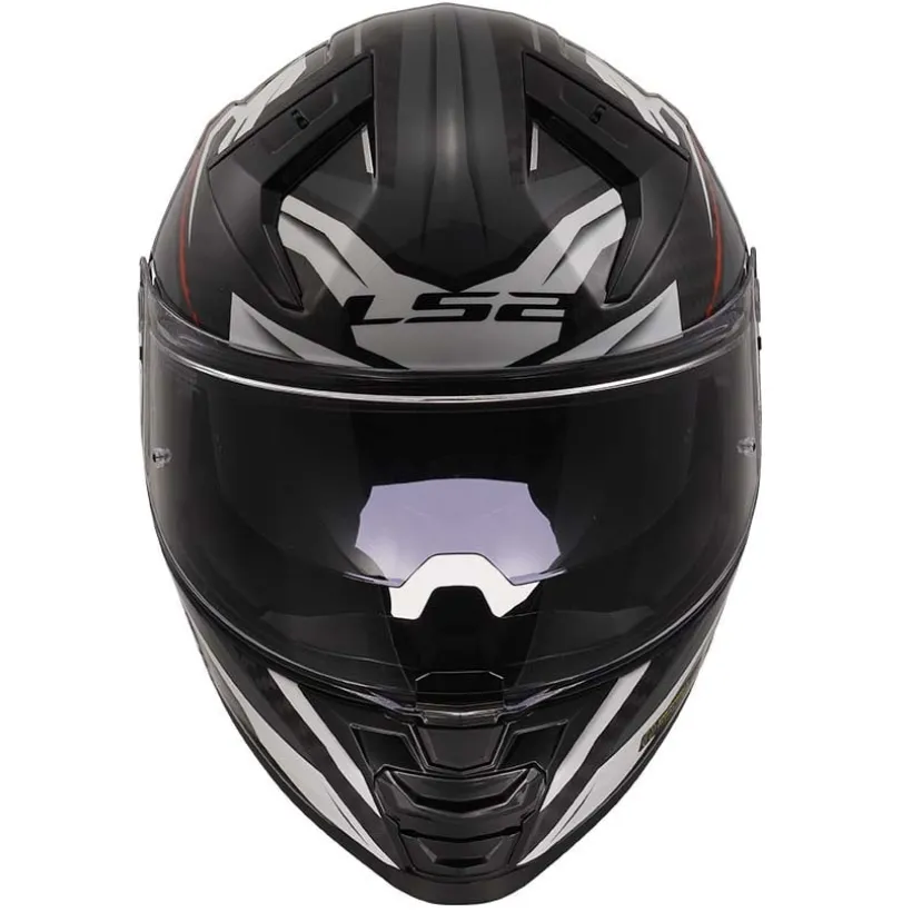 Vector II Carbon Savage FF811