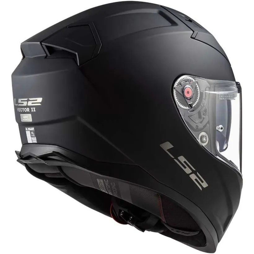 Vector II Solid FF811