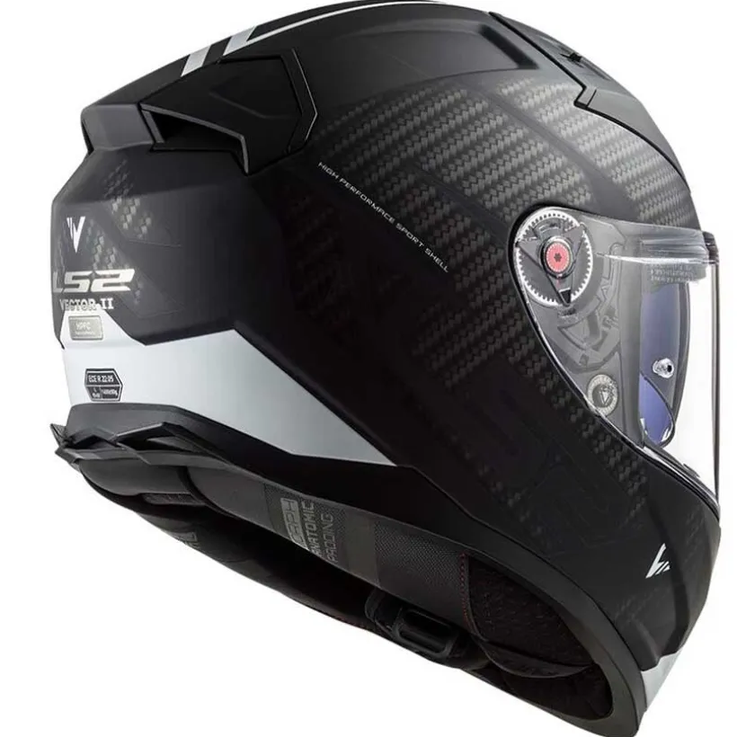 Vector II Splitter FF811