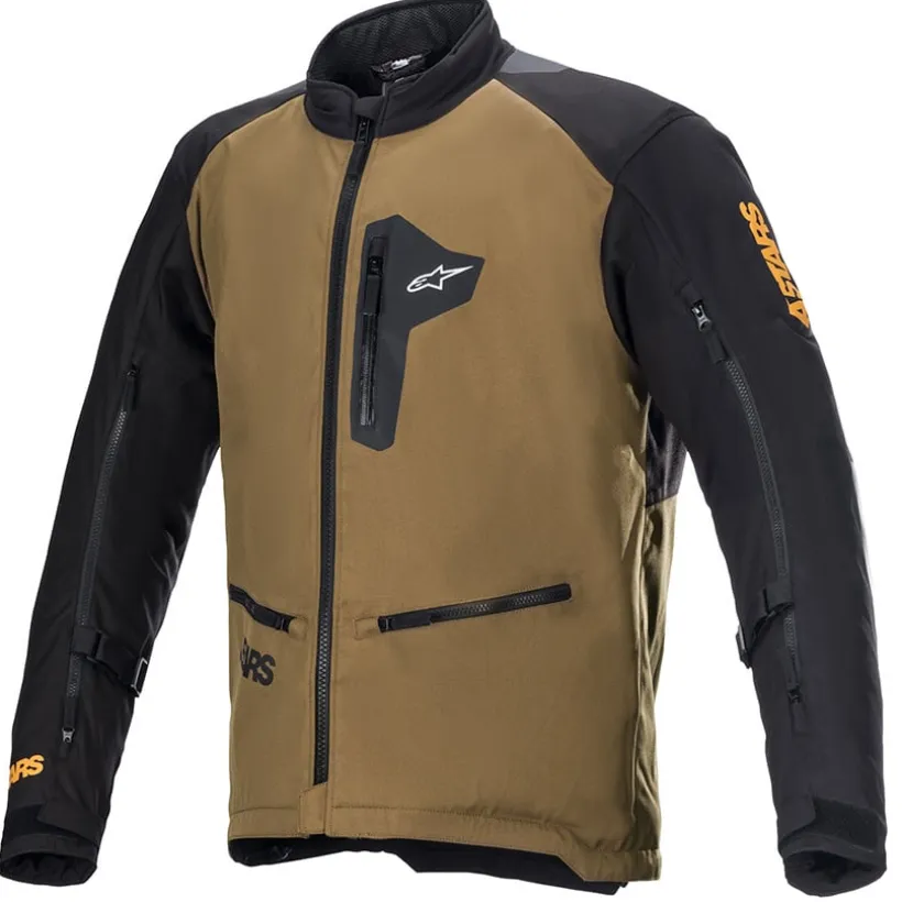 Venture XT Jacket