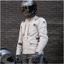 Vertical GTX Jacket