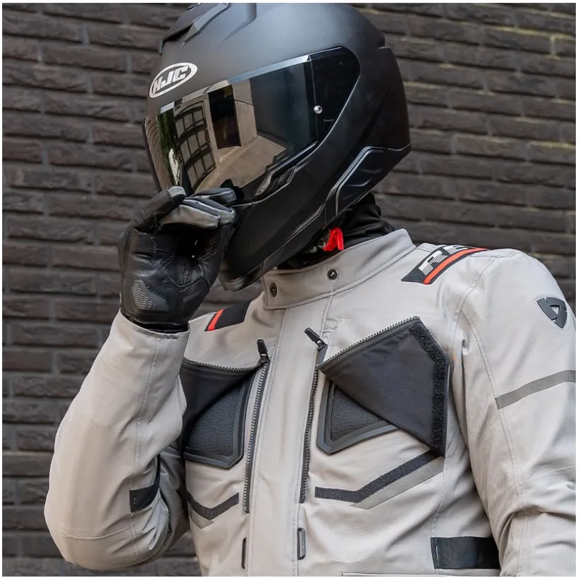 Vertical GTX Jacket