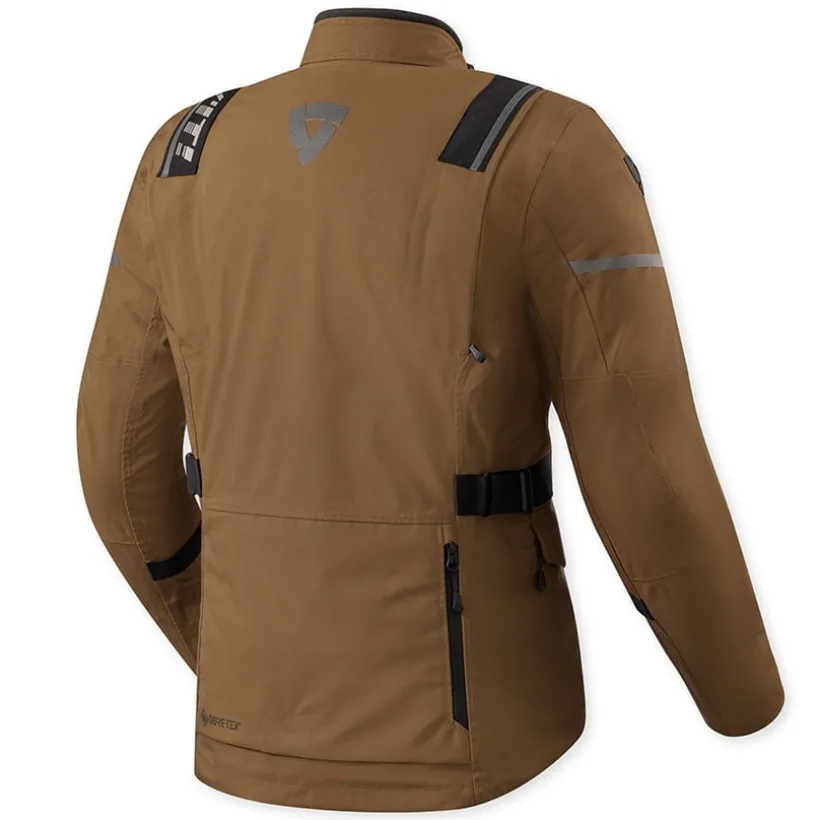Vertical GTX Jacket