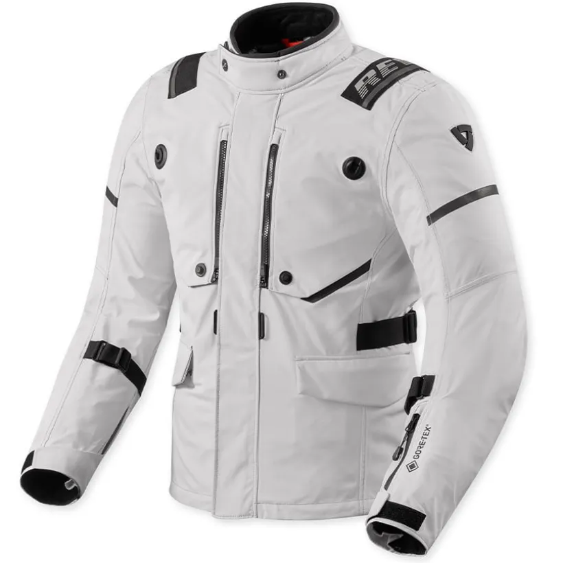 Vertical GTX Jacket