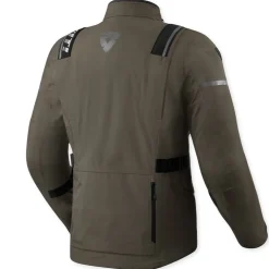 Vertical GTX Jacket