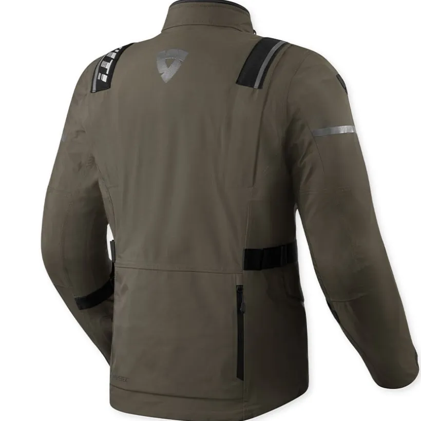 Vertical GTX Jacket