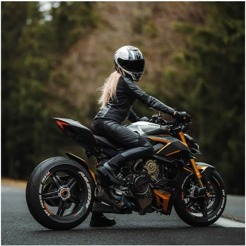 Vika V2 Jacket