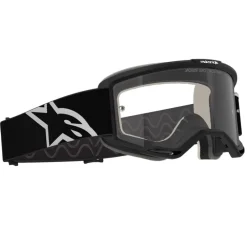Vision 5 Corp Goggle