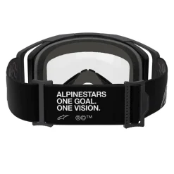 Vision 8 Corp Goggle Dual Pane