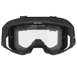 Vision 8 Corp Goggle Dual Pane