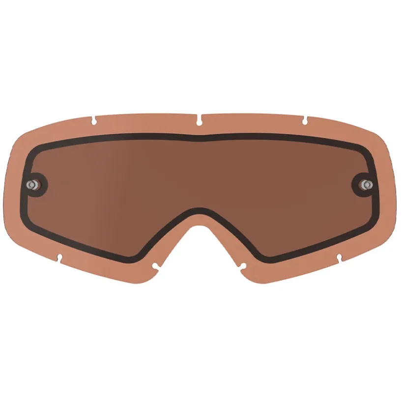 Vision Dual Pane Youth Lens