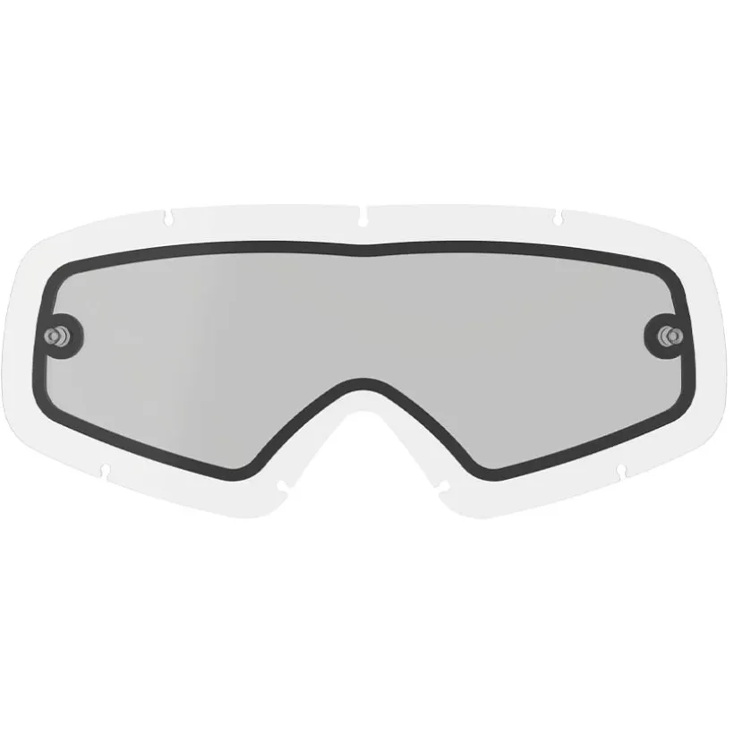 Vision Dual Pane Youth Lens