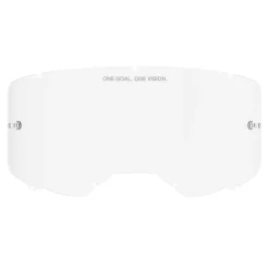 Vision 8 / 5 / 3 Goggle Lens