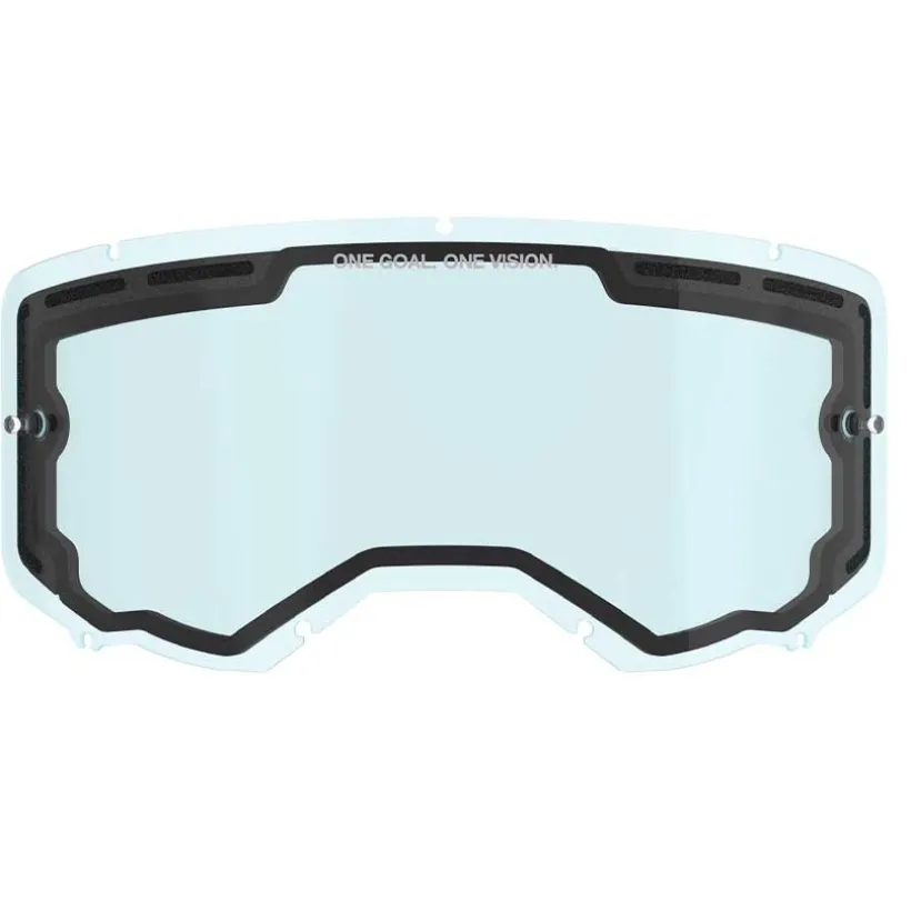 Vision 8-5-3 Goggle Lens Dual Pane
