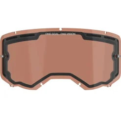 Vision 8-5-3 Goggle Lens Dual Pane