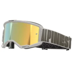 Vision 5 Hollow Goggle Mirror