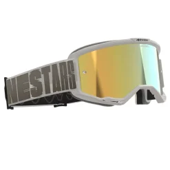 Vision 5 Hollow Goggle Mirror