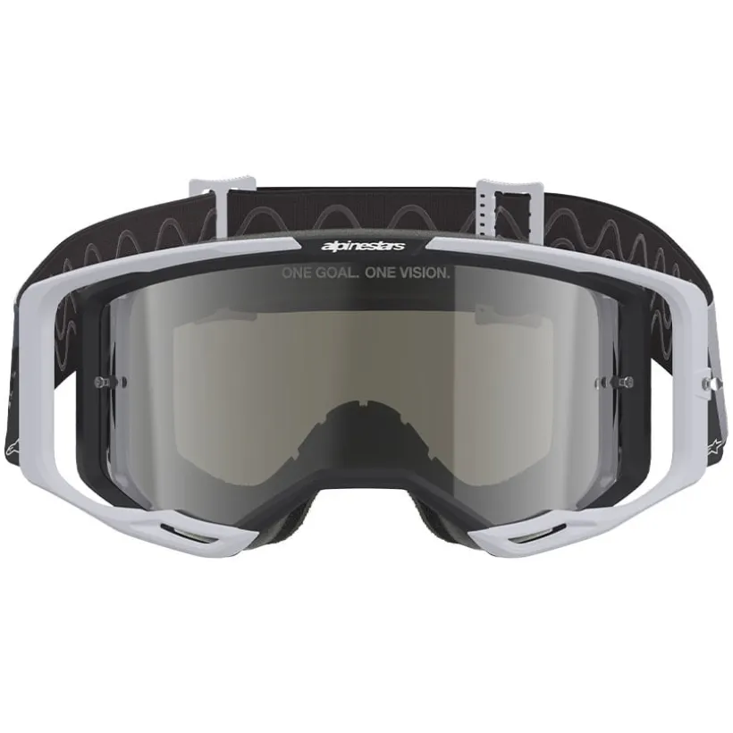 Vision 8 Lahnd Goggle