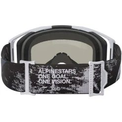 Vision 8 Lahnd Goggle