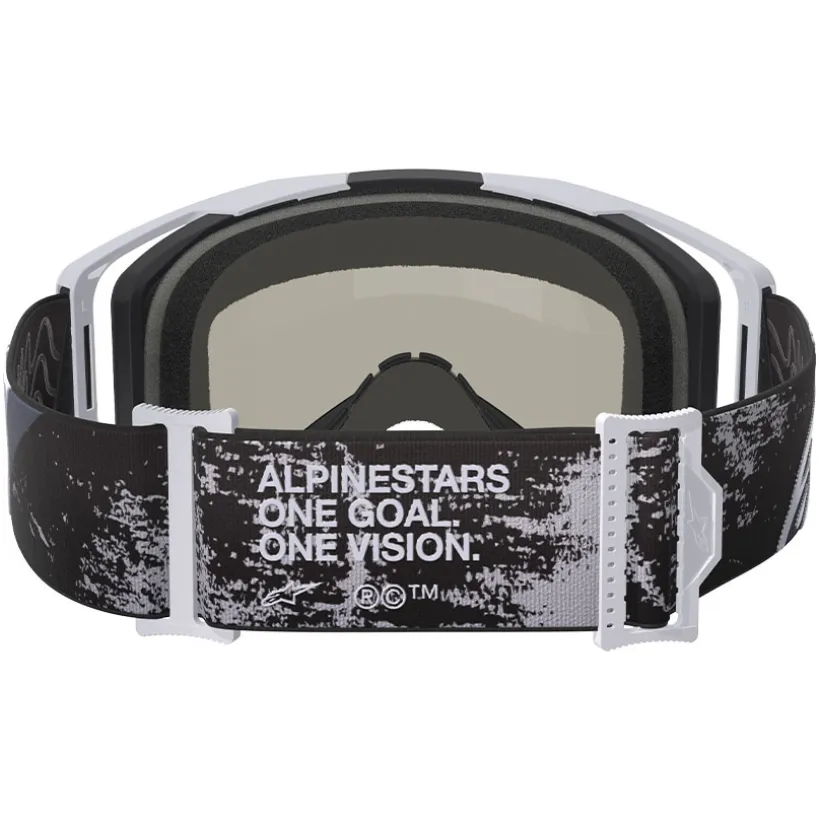 Vision 8 Lahnd Goggle