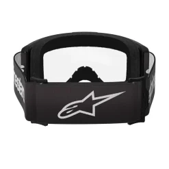 Vision 3 Wordmark Goggle