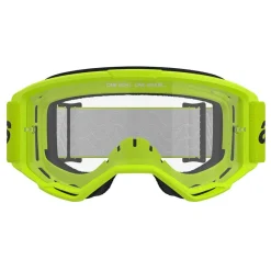 Vision 3 Wordmark Goggle