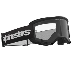 Vision 3 Wordmark Goggle