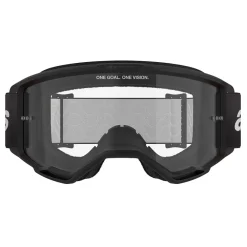 Vision 3 Wordmark Goggle