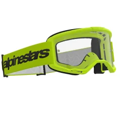 Vision 3 Wordmark Goggle