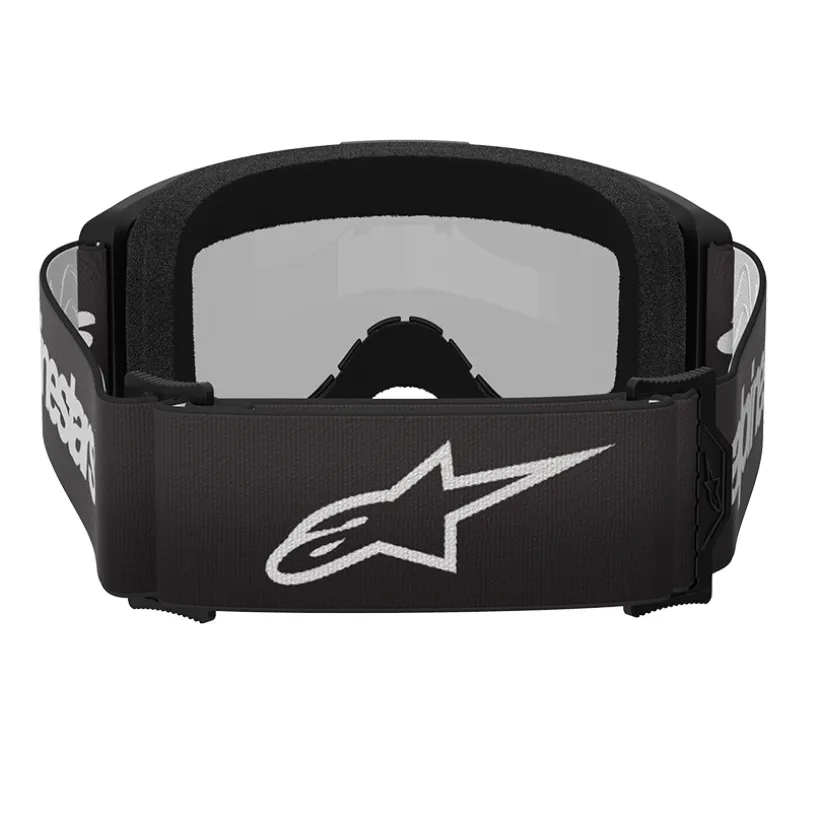 Vision 3 Wordmark Goggle Mirror