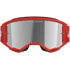 Vision 3 Wordmark Goggle Mirror