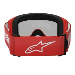 Vision 3 Wordmark Goggle Mirror