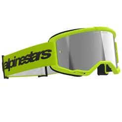 Vision 3 Wordmark Goggle Mirror