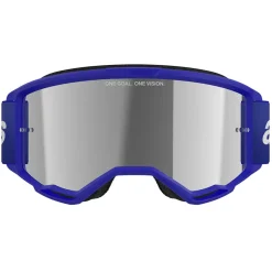 Vision 3 Wordmark Goggle Mirror